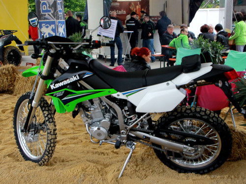 Kawasaki Party Night – Foto 10