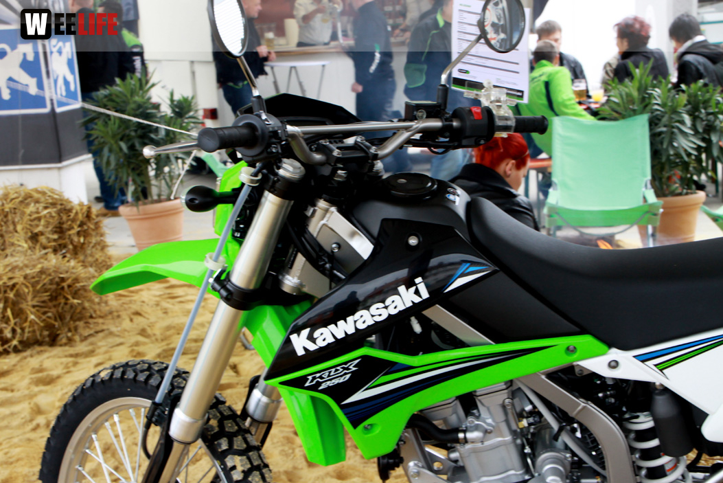 Kawasaki Party Night