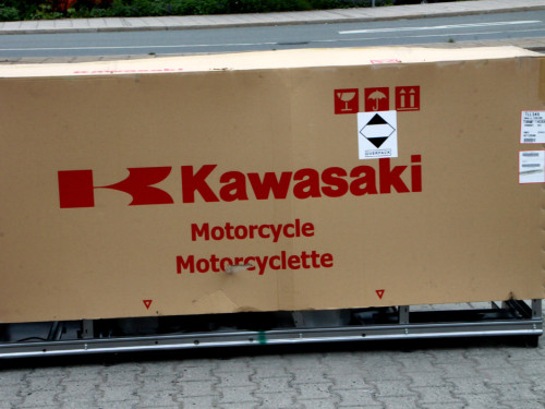 Kawasaki Party Night – Foto 16