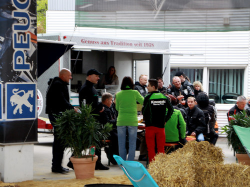 Kawasaki Party Night – Foto 21