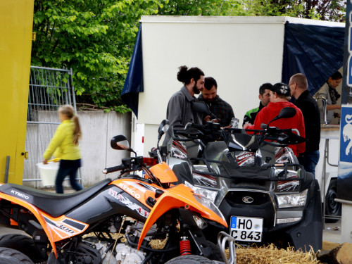 Kawasaki Party Night – Foto 22