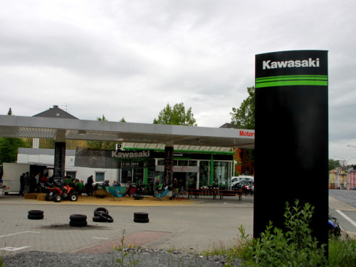 Kawasaki Party Night – Foto 26