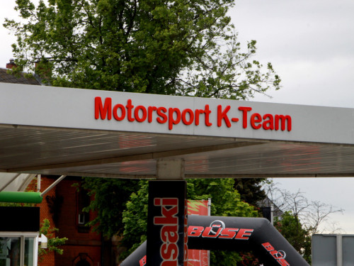 Kawasaki Party Night – Foto 28