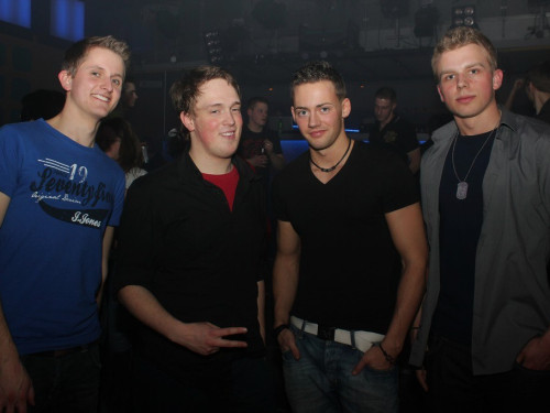 Hemmungslos - XXL Version – Foto 92