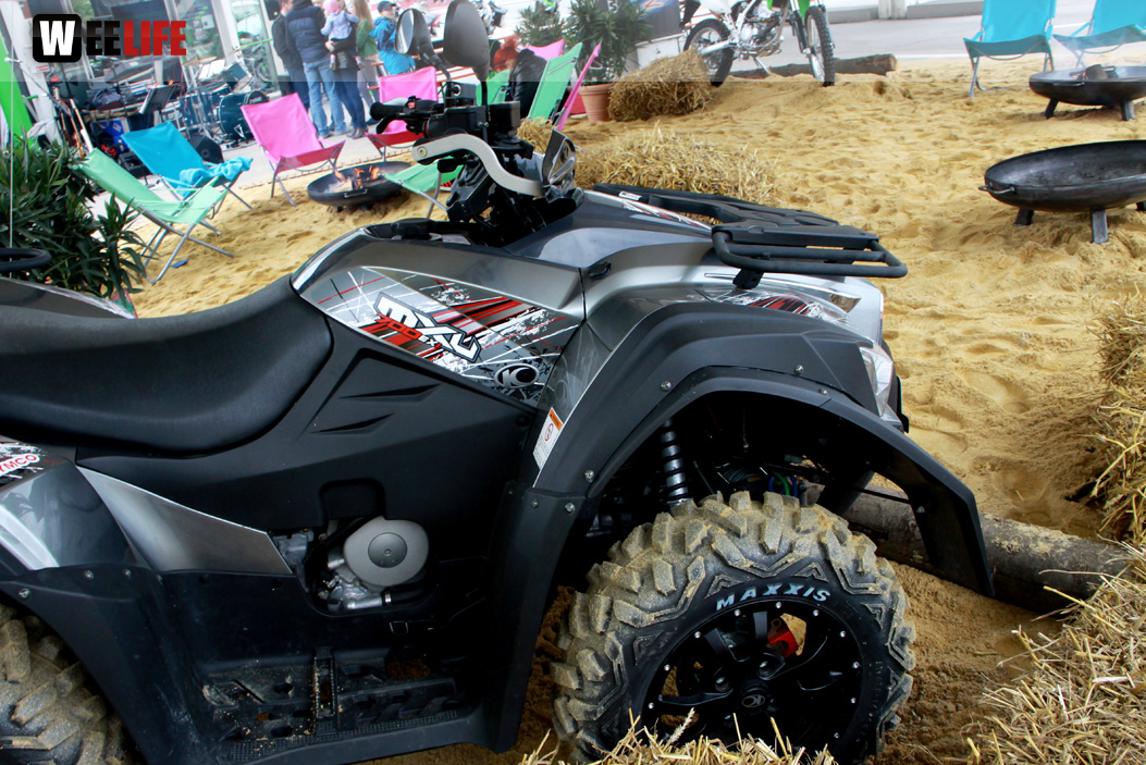 Kawasaki Party Night
