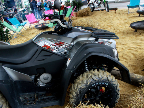 Kawasaki Party Night – Foto 34