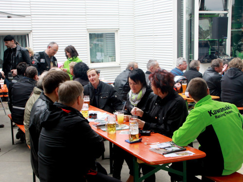 Kawasaki Party Night – Foto 35