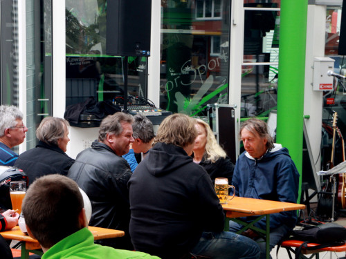 Kawasaki Party Night – Foto 36