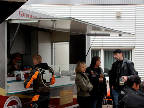 Kawasaki Party Night – Foto 40
