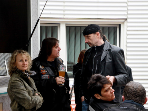 Kawasaki Party Night – Foto 41