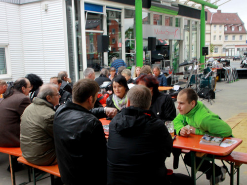 Kawasaki Party Night – Foto 42