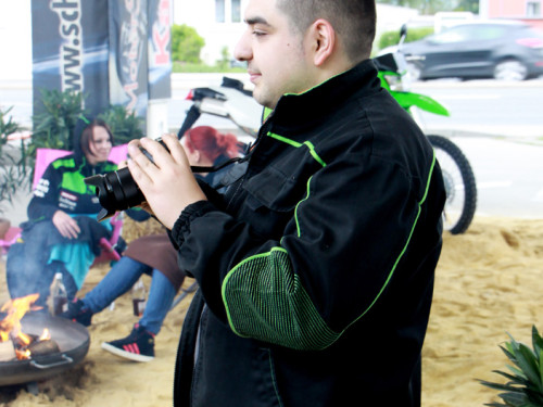 Kawasaki Party Night – Foto 43
