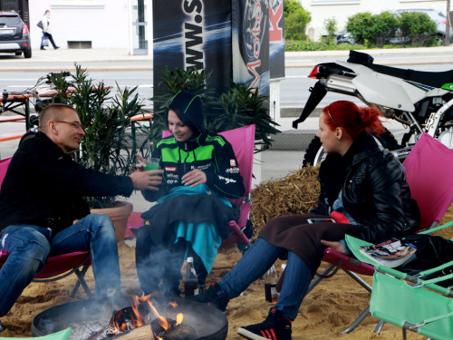 Kawasaki Party Night – Foto 44