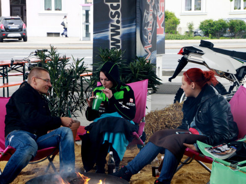 Kawasaki Party Night – Foto 45