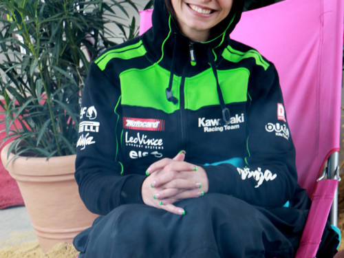 Kawasaki Party Night – Foto 47
