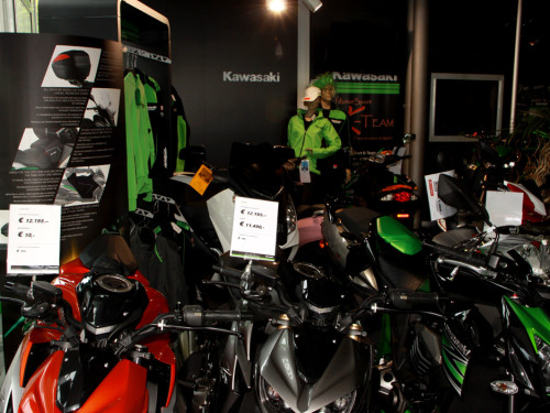 Kawasaki Party Night – Foto 49