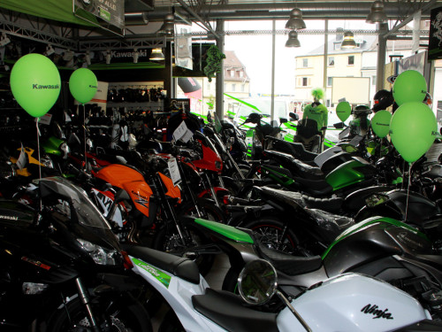 Kawasaki Party Night – Foto 51