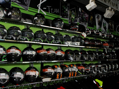 Kawasaki Party Night – Foto 54