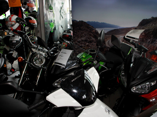 Kawasaki Party Night – Foto 61