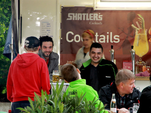 Kawasaki Party Night – Foto 65