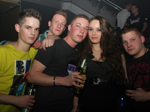 Hemmungslos - XXL Version – Foto 96