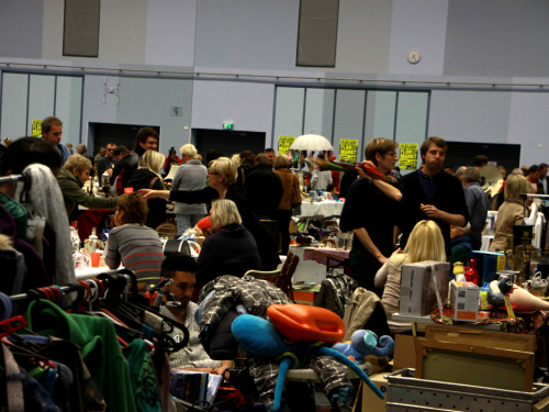 Nachttrödelmarkt – Foto 9