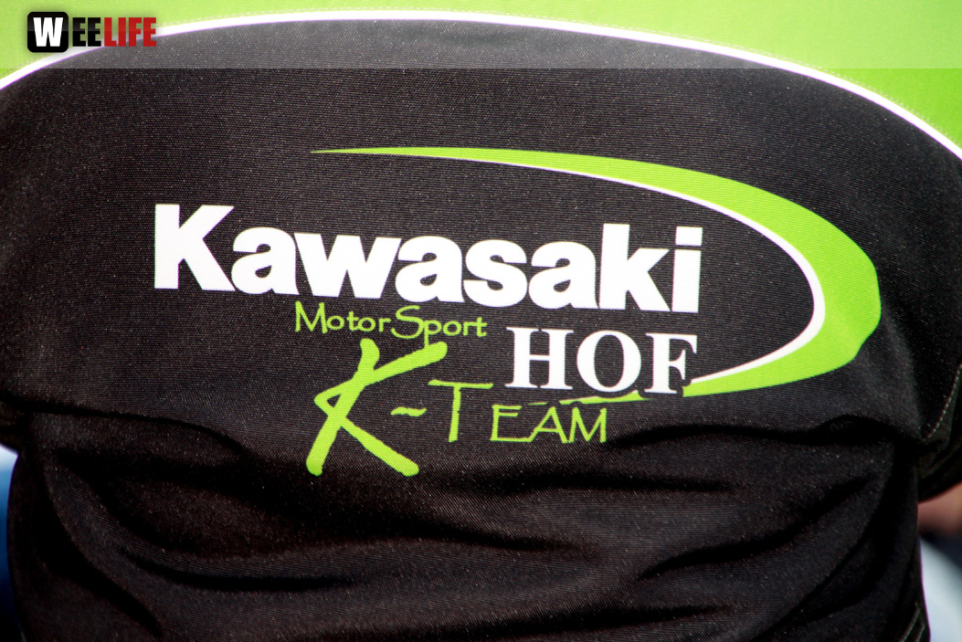Kawasaki Party Night