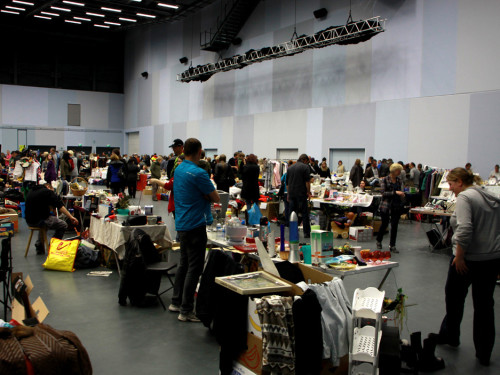 Nachttrödelmarkt – Foto 11