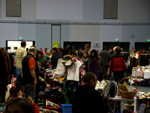 Nachttrödelmarkt – Foto 12