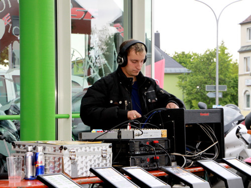Kawasaki Party Night – Foto 69