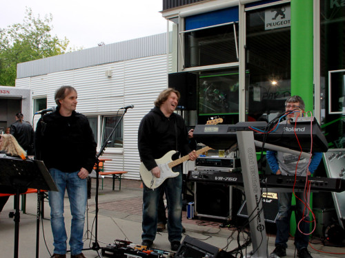 Kawasaki Party Night – Foto 70