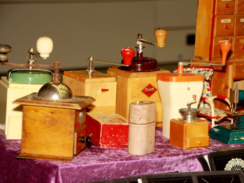 Nachttrödelmarkt – Foto 17