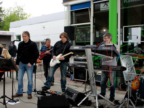 Kawasaki Party Night – Foto 74