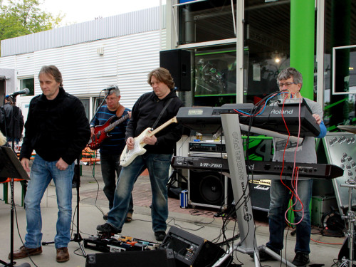 Kawasaki Party Night – Foto 75