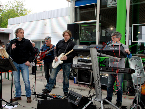 Kawasaki Party Night – Foto 76