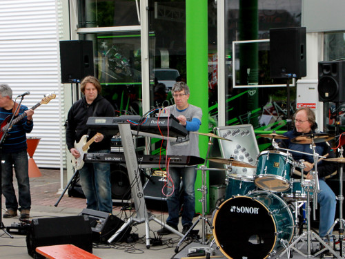 Kawasaki Party Night – Foto 80