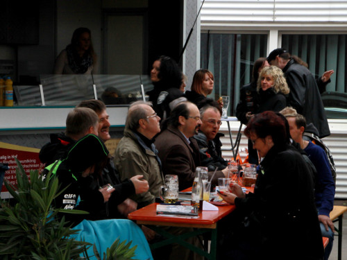 Kawasaki Party Night – Foto 83