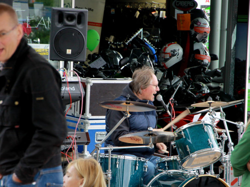 Kawasaki Party Night – Foto 85