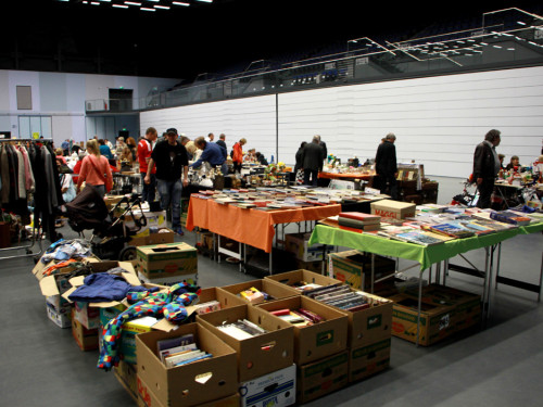 Nachttrödelmarkt – Foto 34