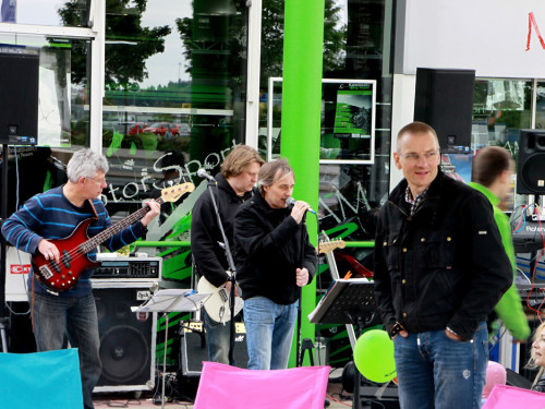 Kawasaki Party Night – Foto 86