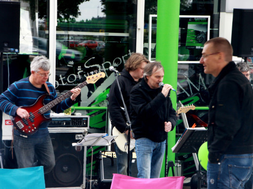 Kawasaki Party Night – Foto 87