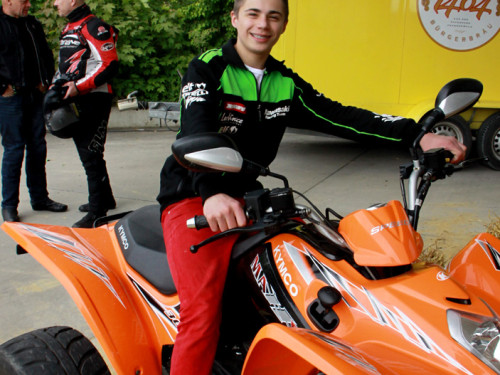 Kawasaki Party Night – Foto 88