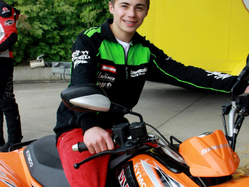 Kawasaki Party Night – Foto 89