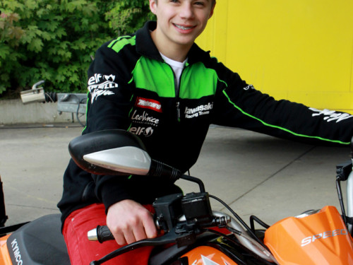 Kawasaki Party Night – Foto 90