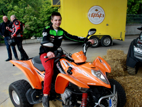 Kawasaki Party Night – Foto 91