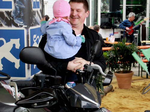 Kawasaki Party Night – Foto 94