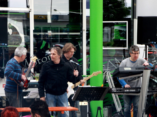 Kawasaki Party Night – Foto 98