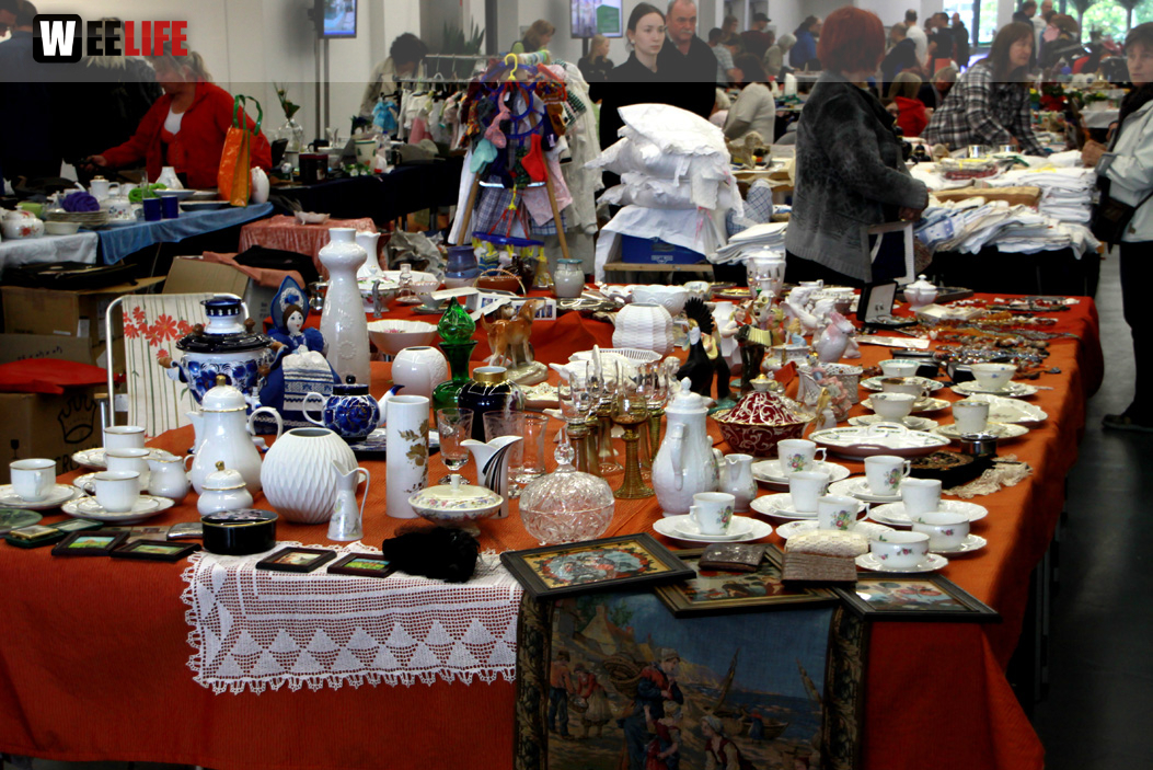 Nachttrödelmarkt