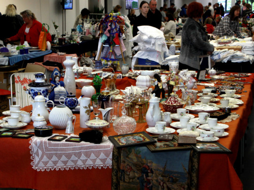 Nachttrödelmarkt – Foto 49