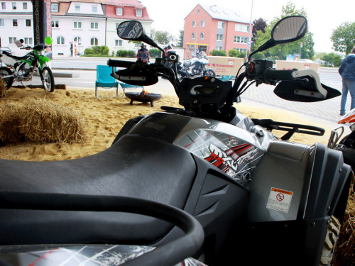 Kawasaki Party Night – Foto 103